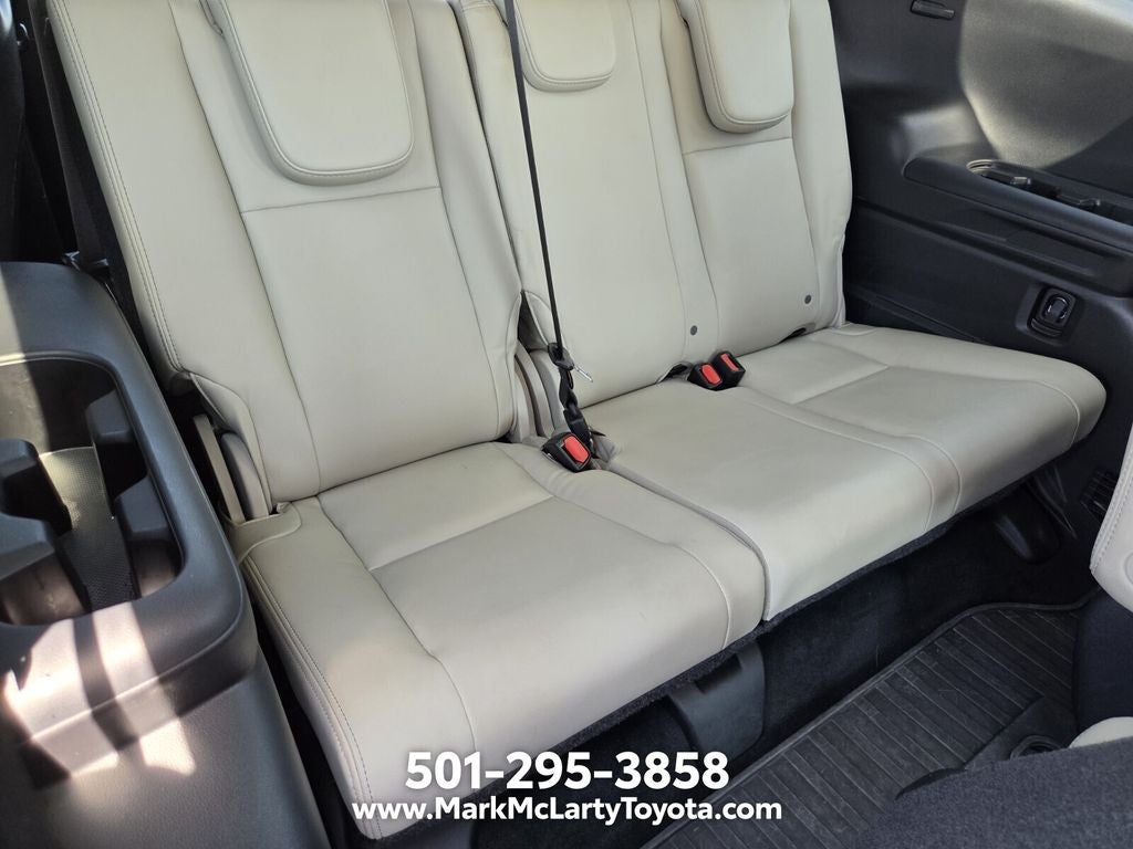 2023 Subaru Ascent Limited