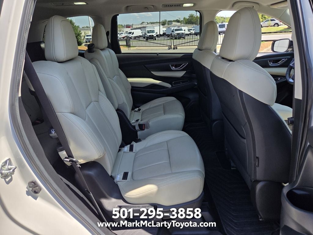 2023 Subaru Ascent Limited