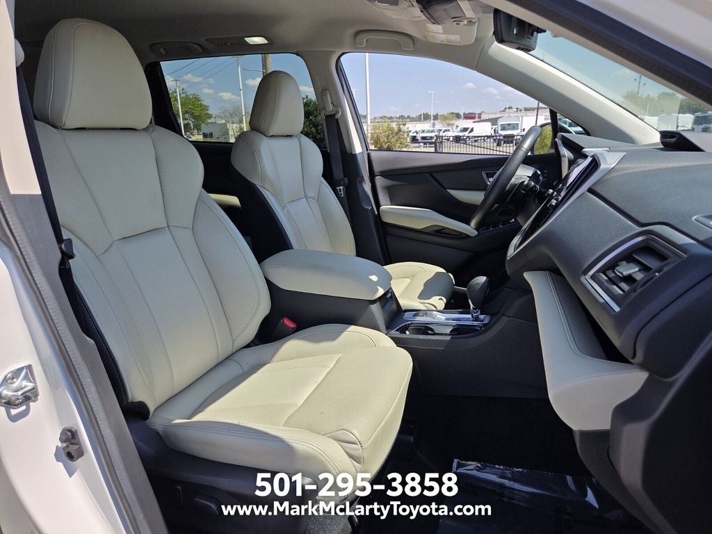 2023 Subaru Ascent Limited