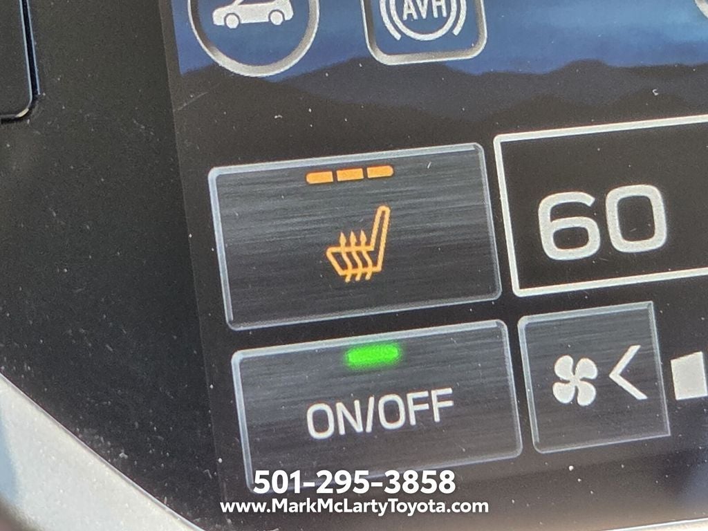 2023 Subaru Ascent Limited