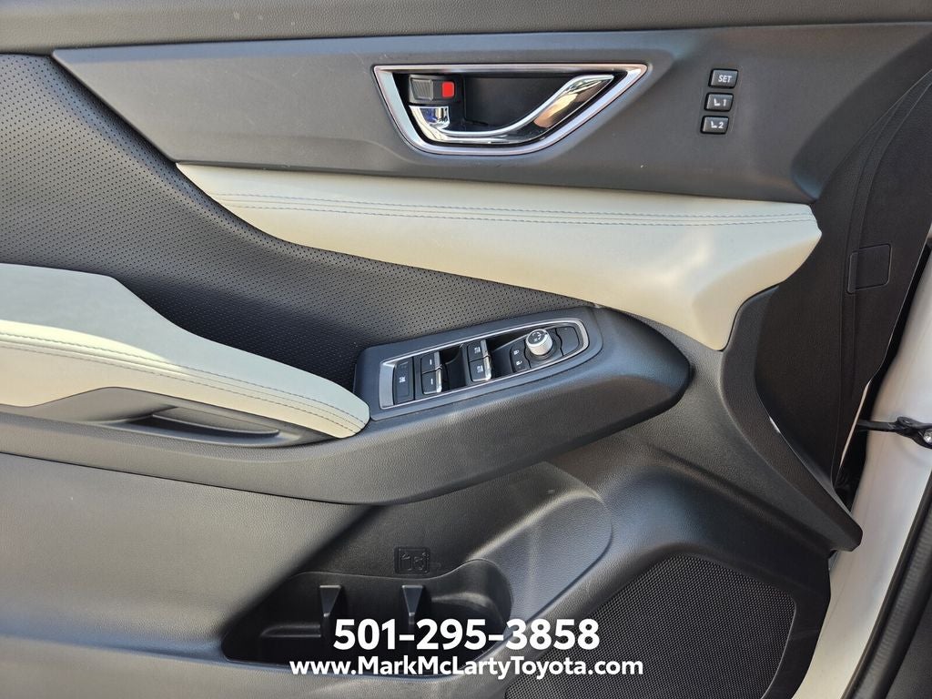 2023 Subaru Ascent Limited