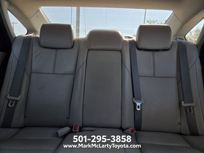 2016 Toyota Avalon Hybrid Limited