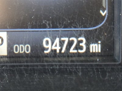 2017 Toyota CAMRY HYBRID LE