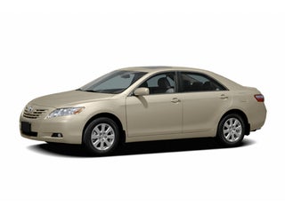 2007 Toyota Camry Base CE