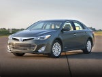 2015 Toyota Avalon Base