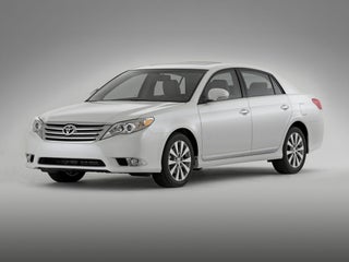 2012 Toyota Avalon Base