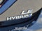 2023 Toyota Camry Hybrid LE
