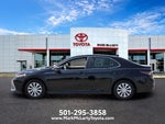 2023 Toyota Camry Hybrid LE