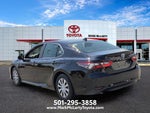 2023 Toyota Camry Hybrid LE