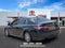 2023 Toyota Camry Hybrid LE