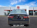 2023 Toyota Camry Hybrid LE