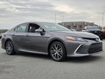 2022 Toyota CAMRY XLE