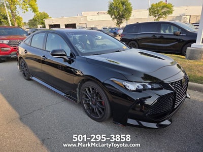 2021 Toyota Avalon TRD