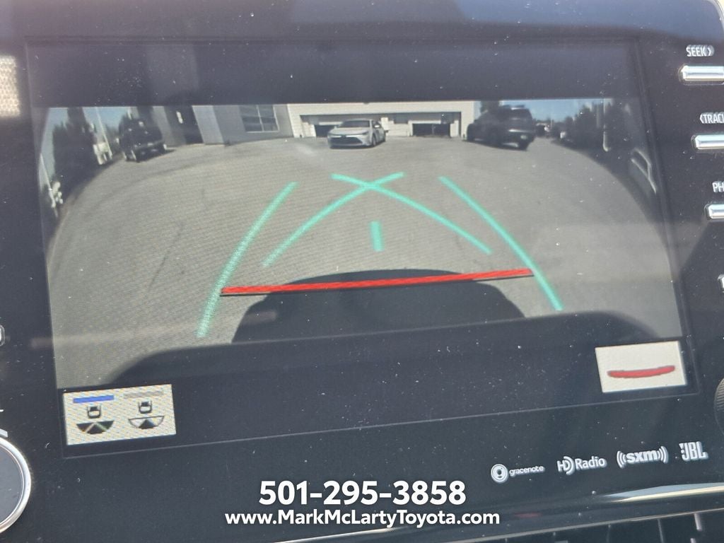 2021 Toyota Avalon TRD