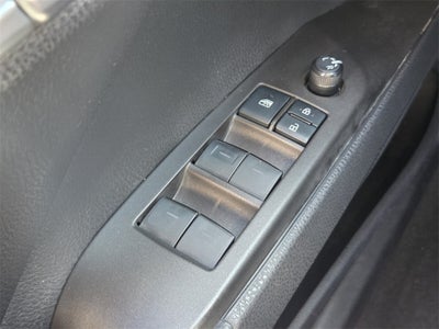 2022 Toyota CAMRY Nightshade