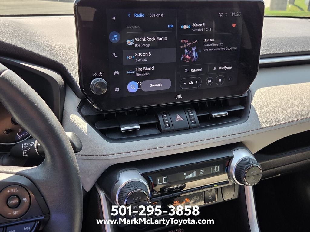 2023 Toyota RAV4 Hybrid XLE Premium