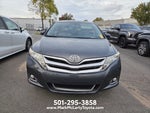 2013 Toyota VENZA XLE