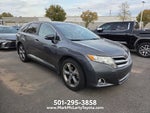 2013 Toyota VENZA XLE