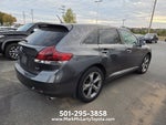 2013 Toyota VENZA XLE