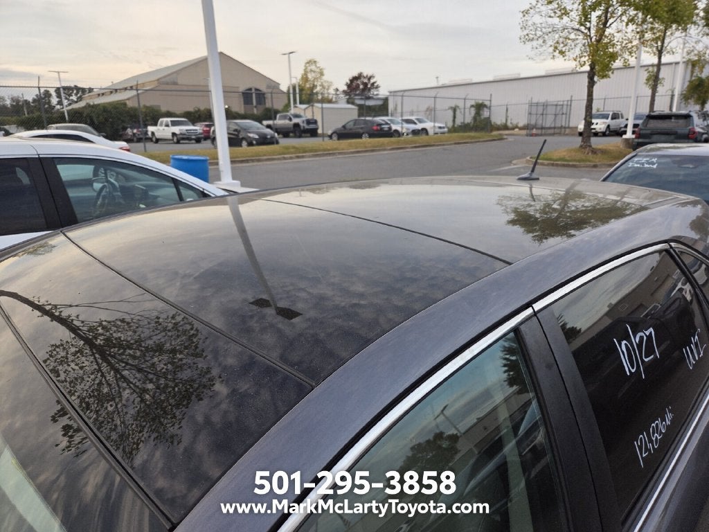 2013 Toyota VENZA XLE