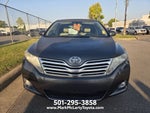 2012 Toyota VENZA XLE