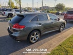 2012 Toyota VENZA XLE