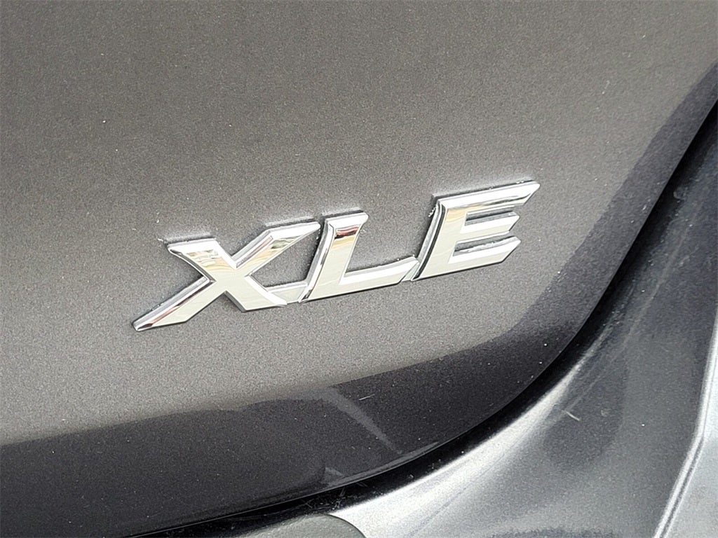 2015 Toyota VENZA XLE