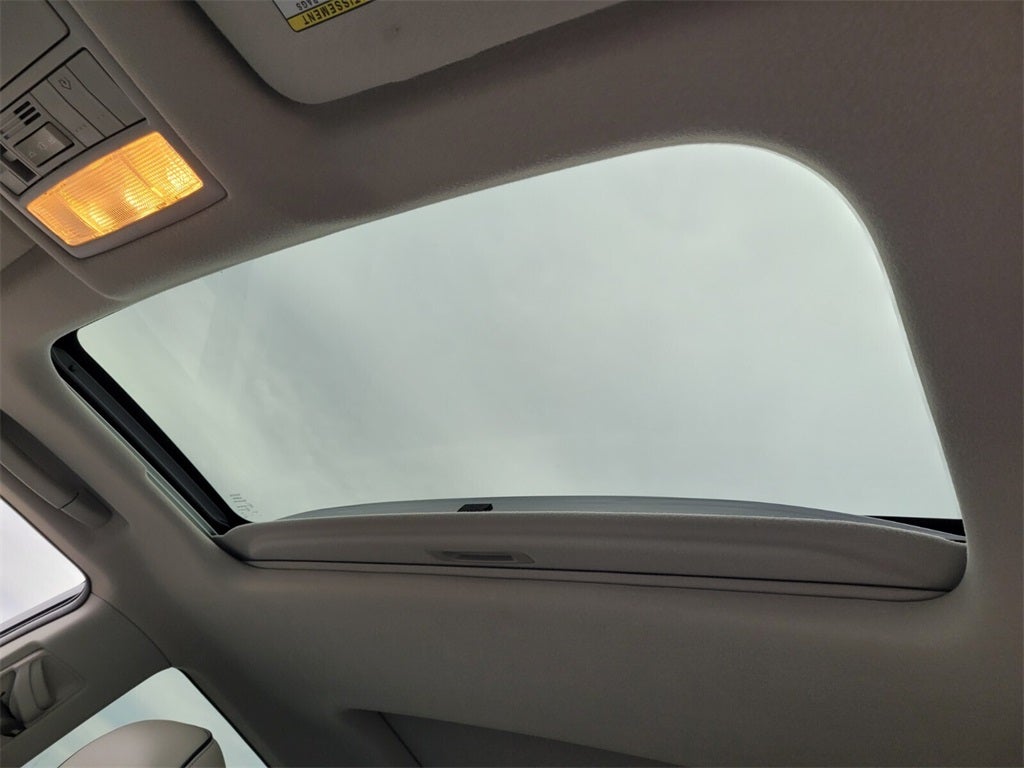 2015 Toyota VENZA XLE