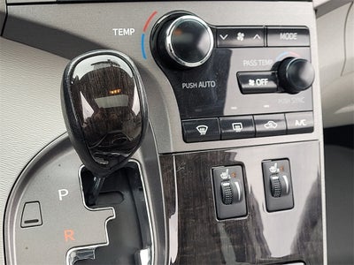 2015 Toyota VENZA XLE