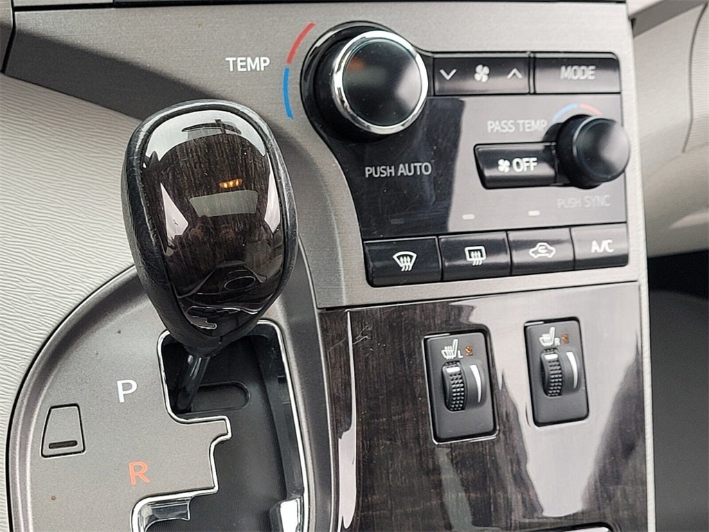 2015 Toyota VENZA XLE