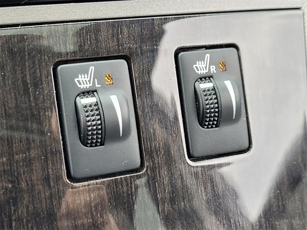 2015 Toyota VENZA XLE