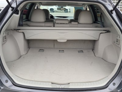 2015 Toyota VENZA XLE