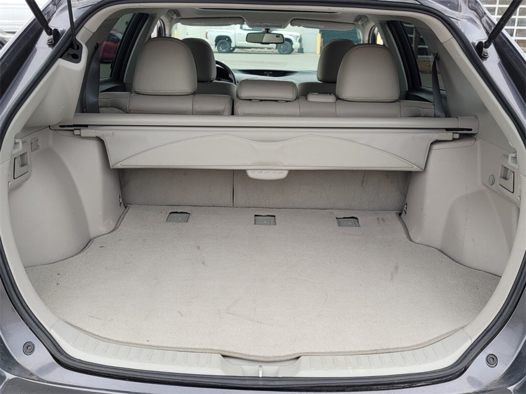 2015 Toyota VENZA XLE