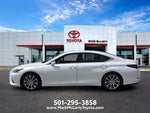 2019 Lexus ES 350 Luxury