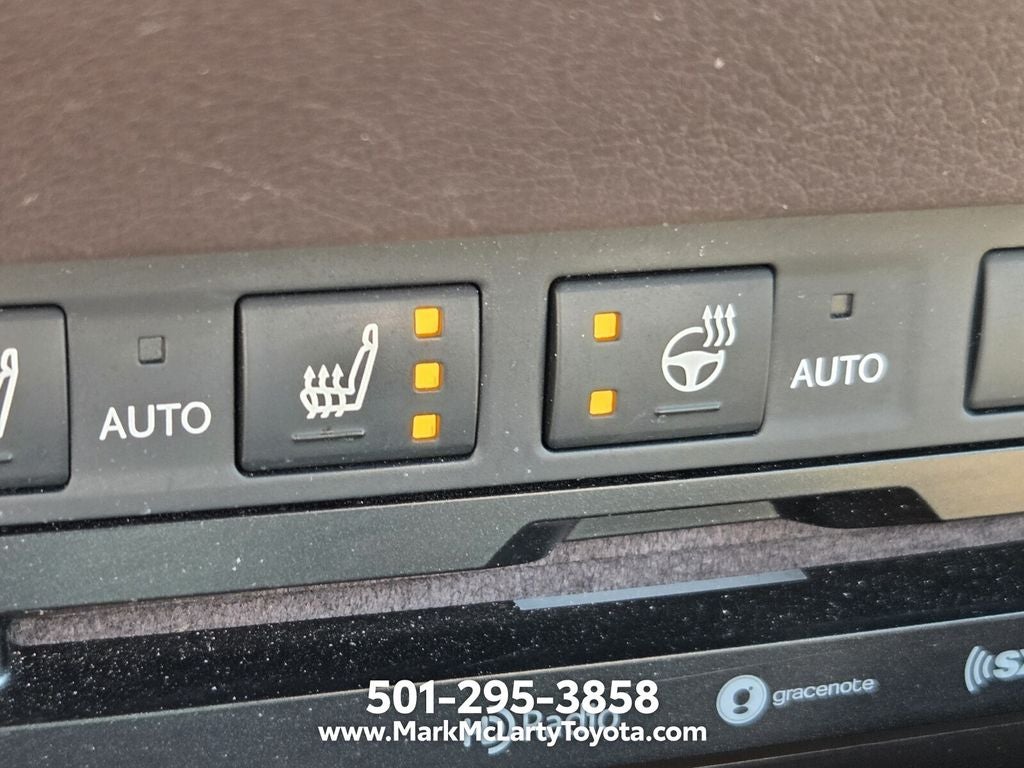 2019 Lexus ES 350 Luxury
