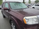 2015 Honda Pilot Touring