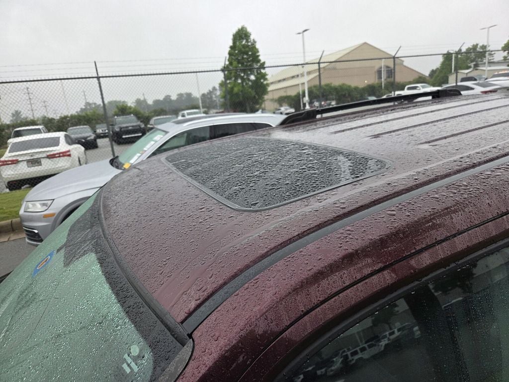 2015 Honda Pilot Touring