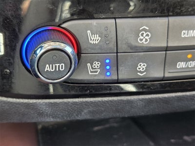 2019 Buick Enclave Avenir