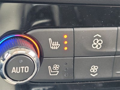 2022 Buick Enclave Avenir