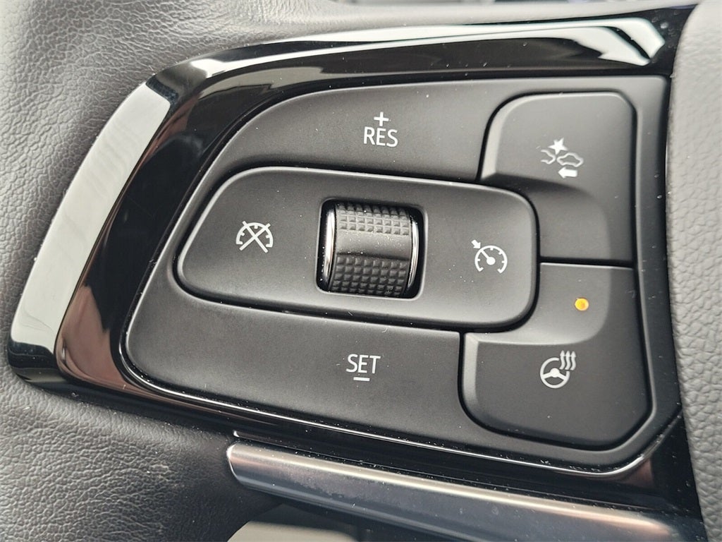 2022 Buick Enclave Avenir