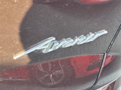 2022 Buick Enclave Avenir