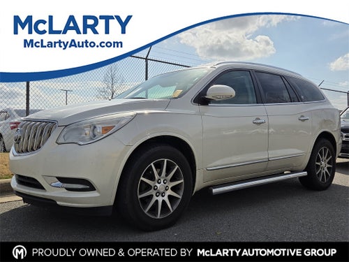 2013 Buick Enclave Leather Group