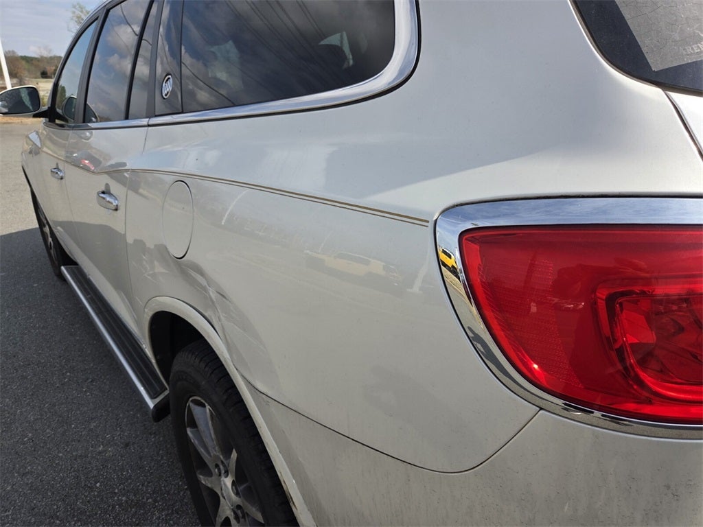 2013 Buick Enclave Leather Group