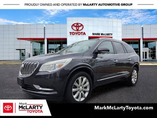 2014 Buick Enclave Premium Group