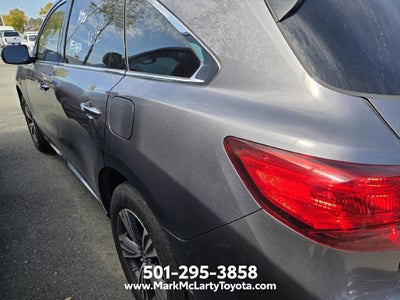 2018 Acura MDX 3.5L SH-AWD