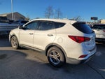 2018 Hyundai Santa Fe Sport 2.4 Base
