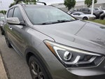 2018 Hyundai Santa Fe Sport 2.0T Ultimate