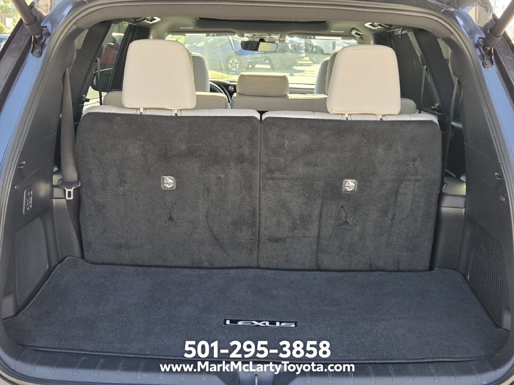 2025 Lexus TX 350 AWD 350 Premium