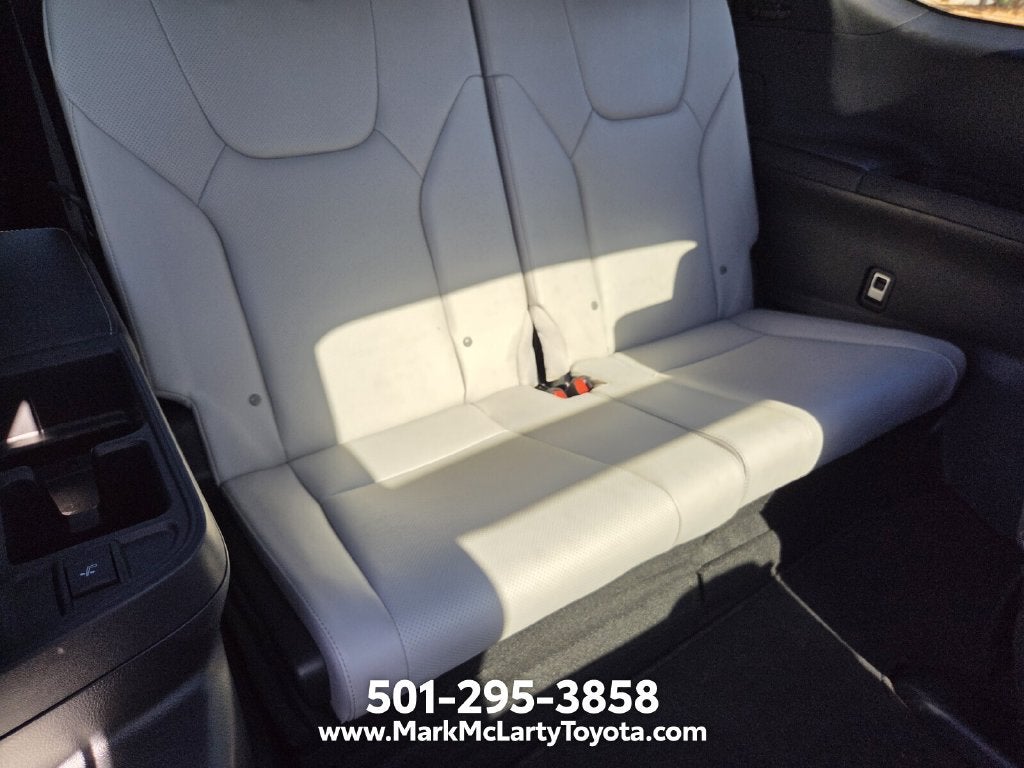 2025 Lexus TX 350 AWD 350 Premium
