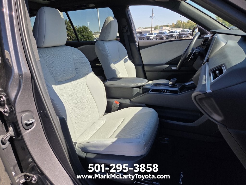 2025 Lexus TX 350 AWD 350 Premium